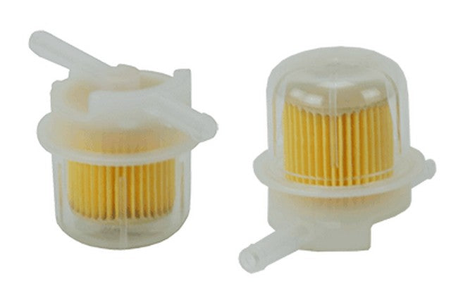 Fuel Filter Wix Filters 33204