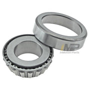 Wheel Bearing and Race Set WJB Automotive WT33205