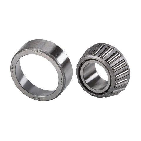Wheel Bearing and Race Set National Bearings & Oil Seals 33205
