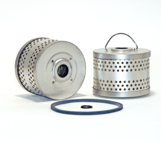 Fuel Filter Wix Filters 33208