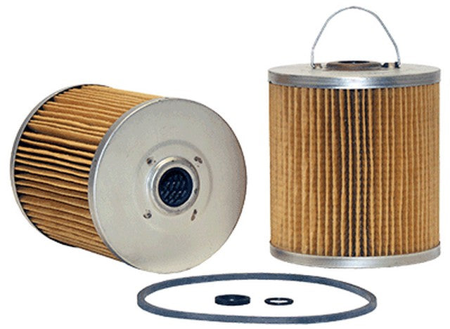Fuel Filter Wix Filters 33209