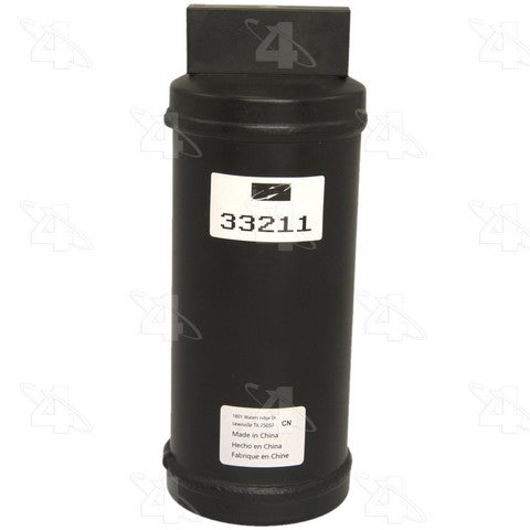 A/C Receiver Drier Four Seasons 33211