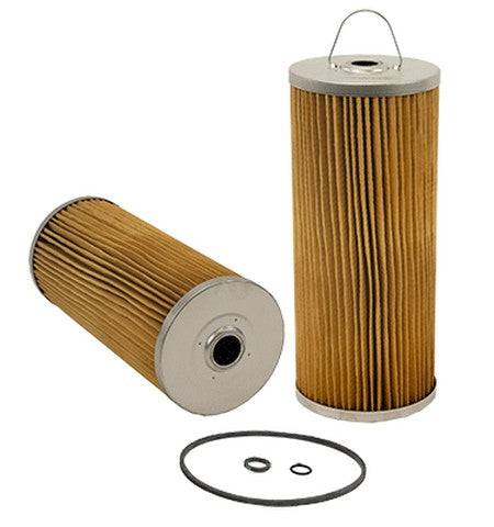 Fuel Filter Wix Filters 33212
