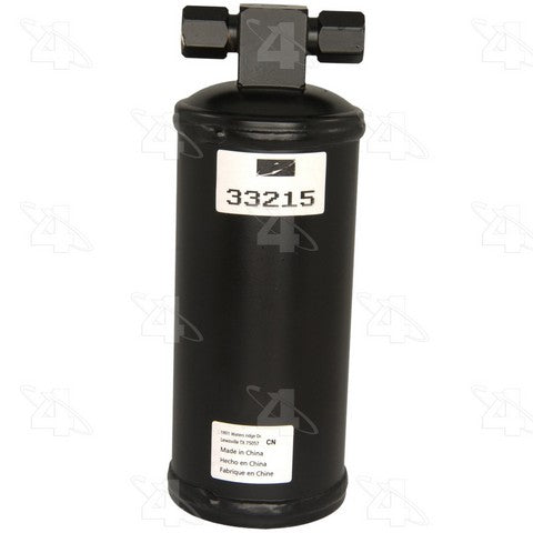 A/C Receiver Drier Four Seasons 33215