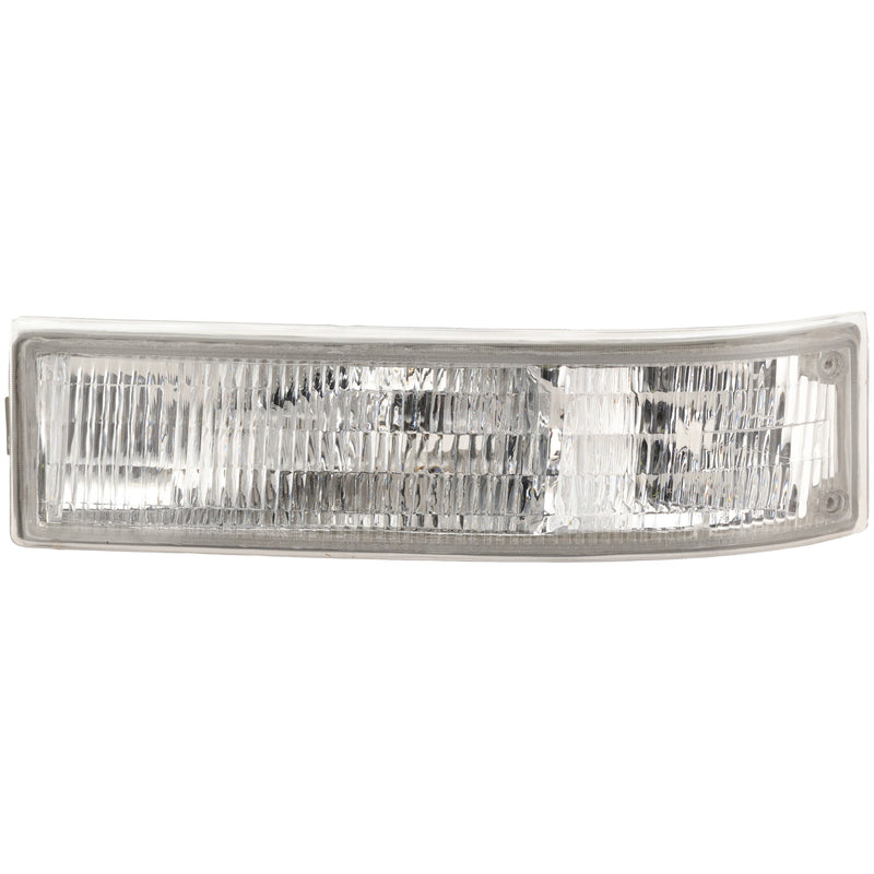 Parking Light CarParts 3321632RUS