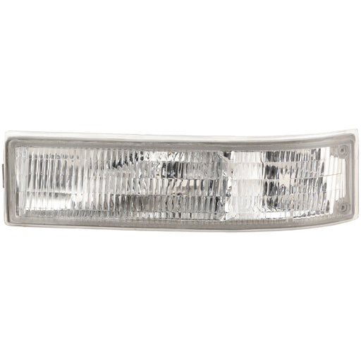 Parking Light CarParts 3321632RUS