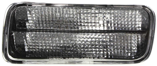 Turn Signal Light CarParts 3321664LUS