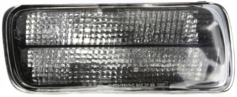 Turn Signal Light CarParts 3321664RUS