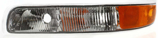 Parking Light CarParts 3321678LUS
