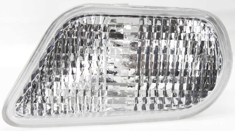 Parking Light CarParts 3321682LUS