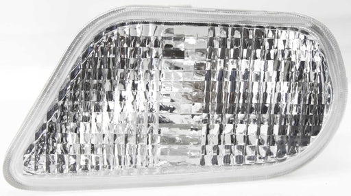 Parking Light CarParts 3321682LUS