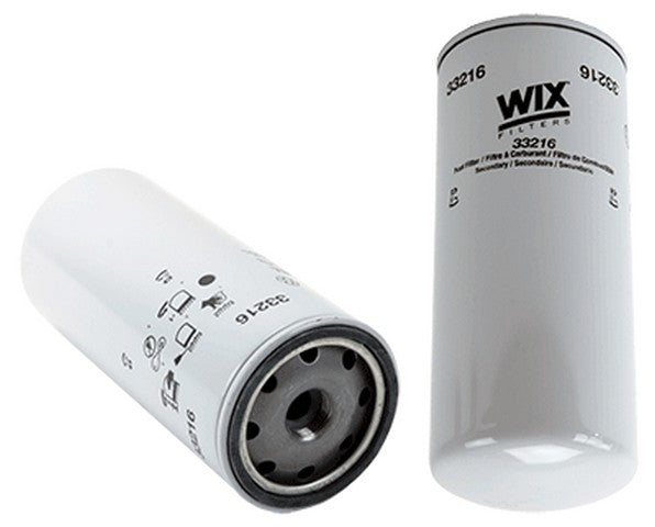 Fuel Filter Wix Filters 33216