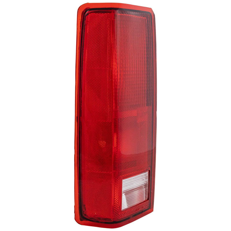 Tail Light CarParts 3321918LUS