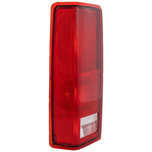 Tail Light CarParts 3321918LUS
