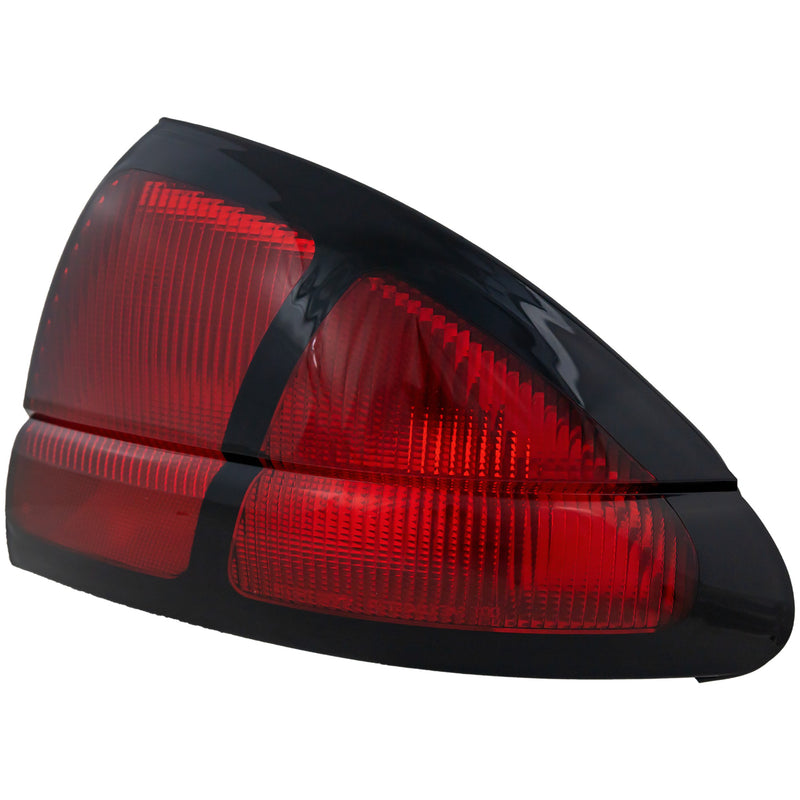Tail Light CarParts 3321935RUS