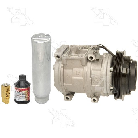 A/C Compressor Kit Four Seasons 3321NK