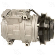A/C Compressor Kit Four Seasons 3321NK