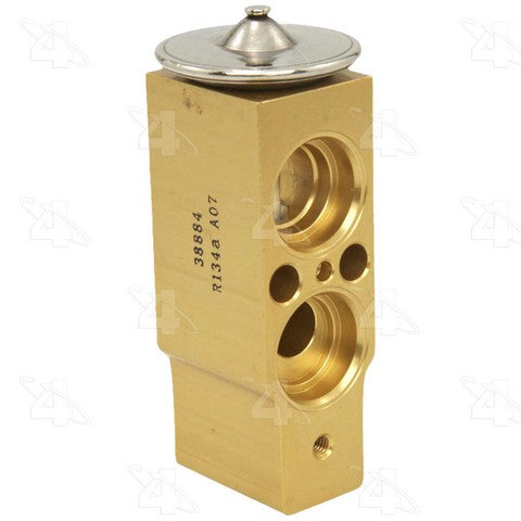 A/C Compressor Kit Four Seasons 3321NK