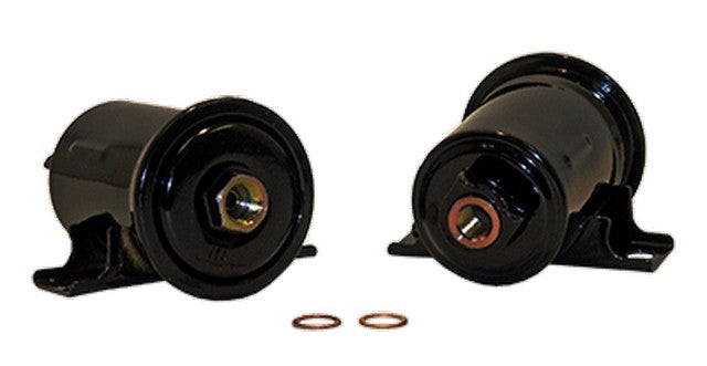 Fuel Filter Wix Filters 33223