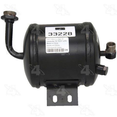 A/C Receiver Drier Four Seasons 33228