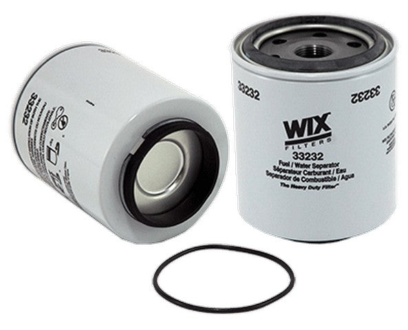 Fuel Water Separator Filter Wix Filters 33232