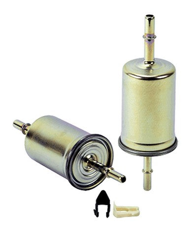 Fuel Filter Wix Filters 33233