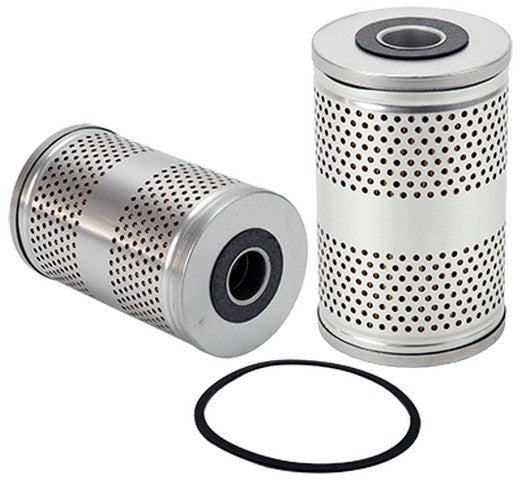 Fuel Filter Wix Filters 33234