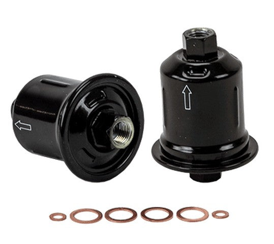 Fuel Filter Wix Filters 33236