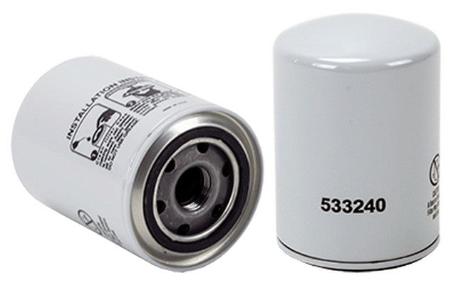 Fuel Filter Wix Filters 33240