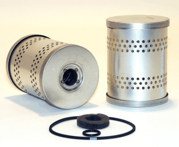 Fuel Filter Wix Filters 33241