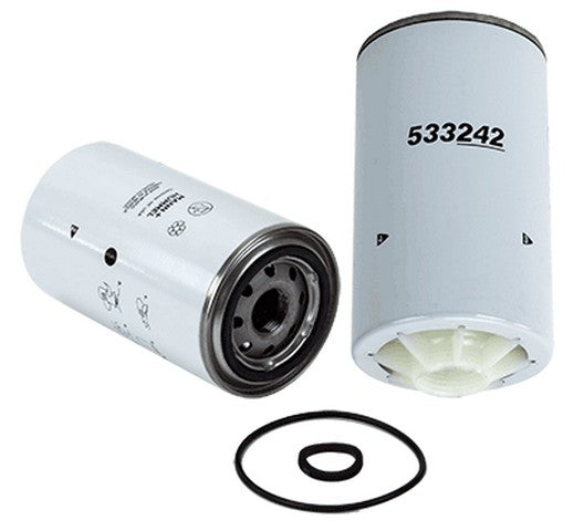 Fuel Water Separator Filter Wix Filters 33242