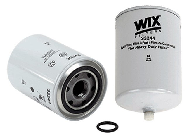 Fuel Filter Wix Filters 33244