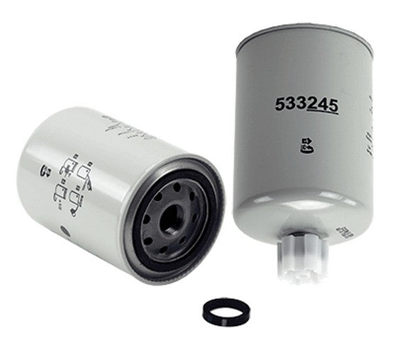 Fuel Water Separator Filter Wix Filters 33245