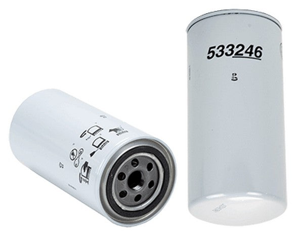 Fuel Filter Wix Filters 33246