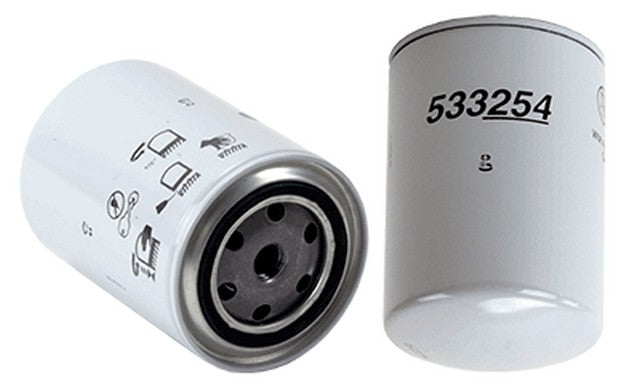 Fuel Filter Wix Filters 33254