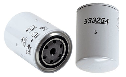Fuel Filter Wix Filters 33254