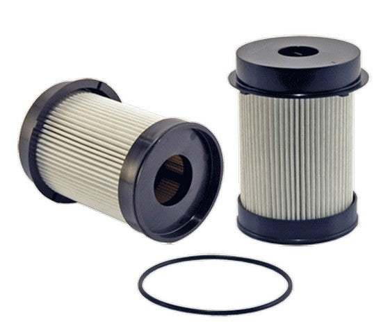 Fuel Filter Wix Filters 33255