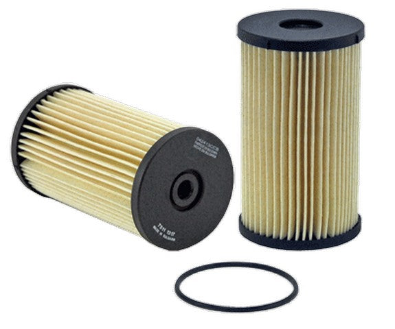 Fuel Filter Wix Filters 33256