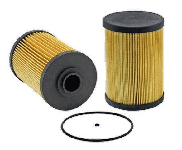Fuel Filter Wix Filters 33258