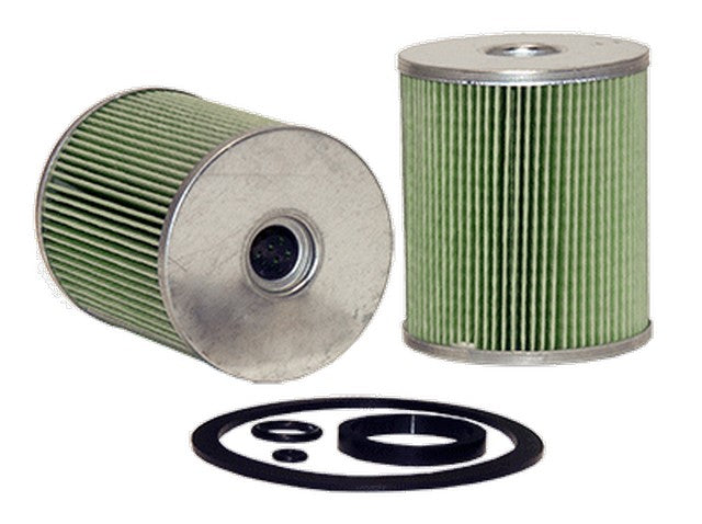 Fuel Filter Wix Filters 33259