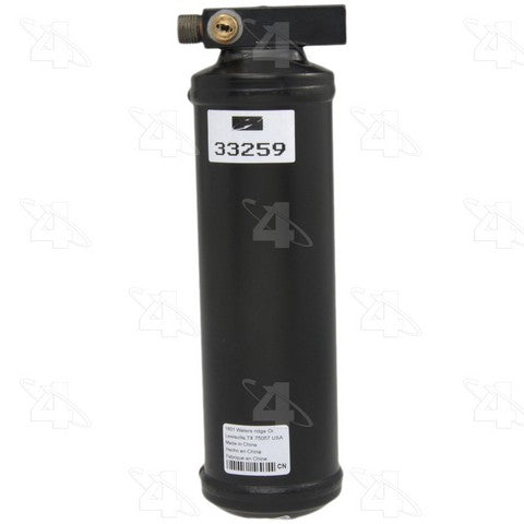 A/C Receiver Drier Four Seasons 33259