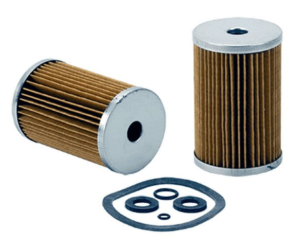 Fuel Filter Wix Filters 33260