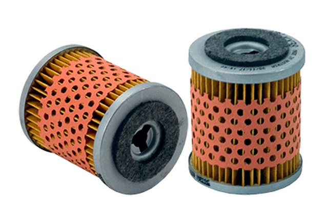 Fuel Filter Wix Filters 33261