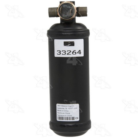 A/C Receiver Drier Four Seasons 33264