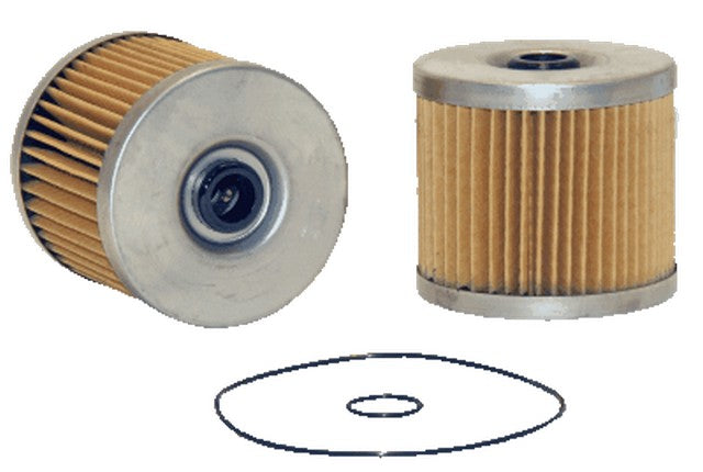Fuel Filter Wix Filters 33266