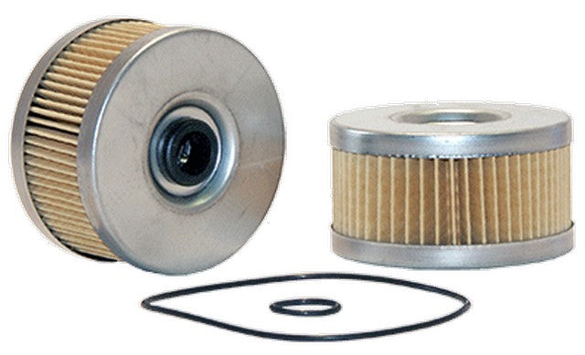 Fuel Filter Wix Filters 33268
