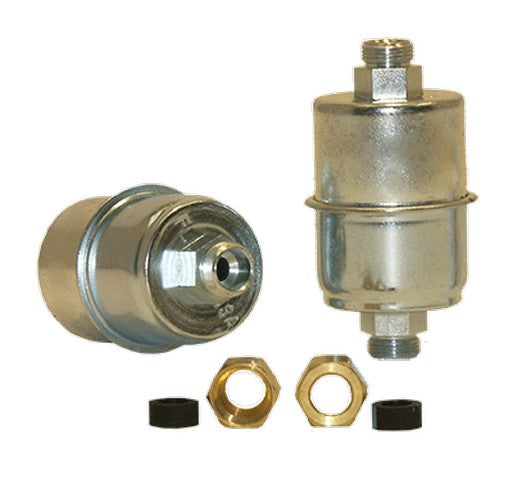 Fuel Filter Wix Filters 33269