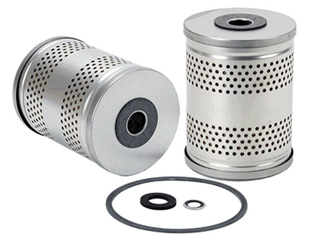 Fuel Filter Wix Filters 33273