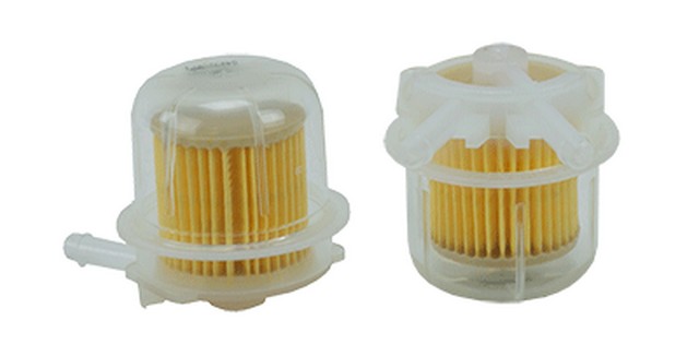 Fuel Filter Wix Filters 33275