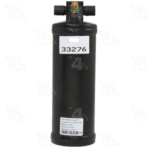 A/C Receiver Drier Four Seasons 33276